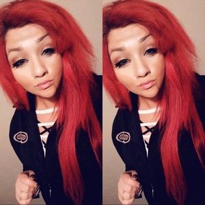 Meet your Posher, Hapey